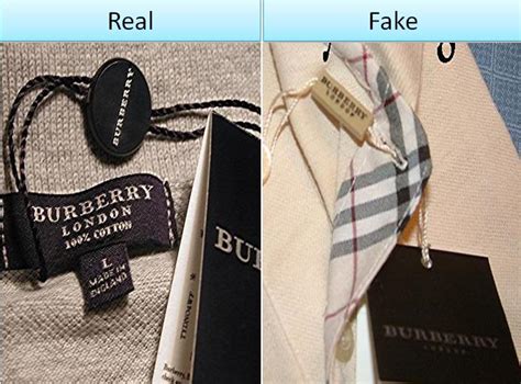 burberry polo tee how to differentiate imitation|How to Authenticate Burberry Clothing .